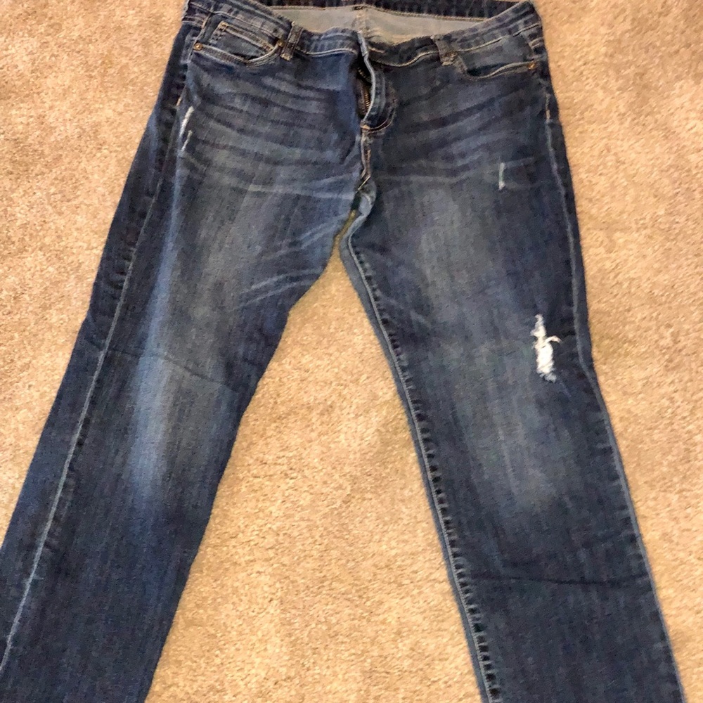 Kut from the Kloth Jeans